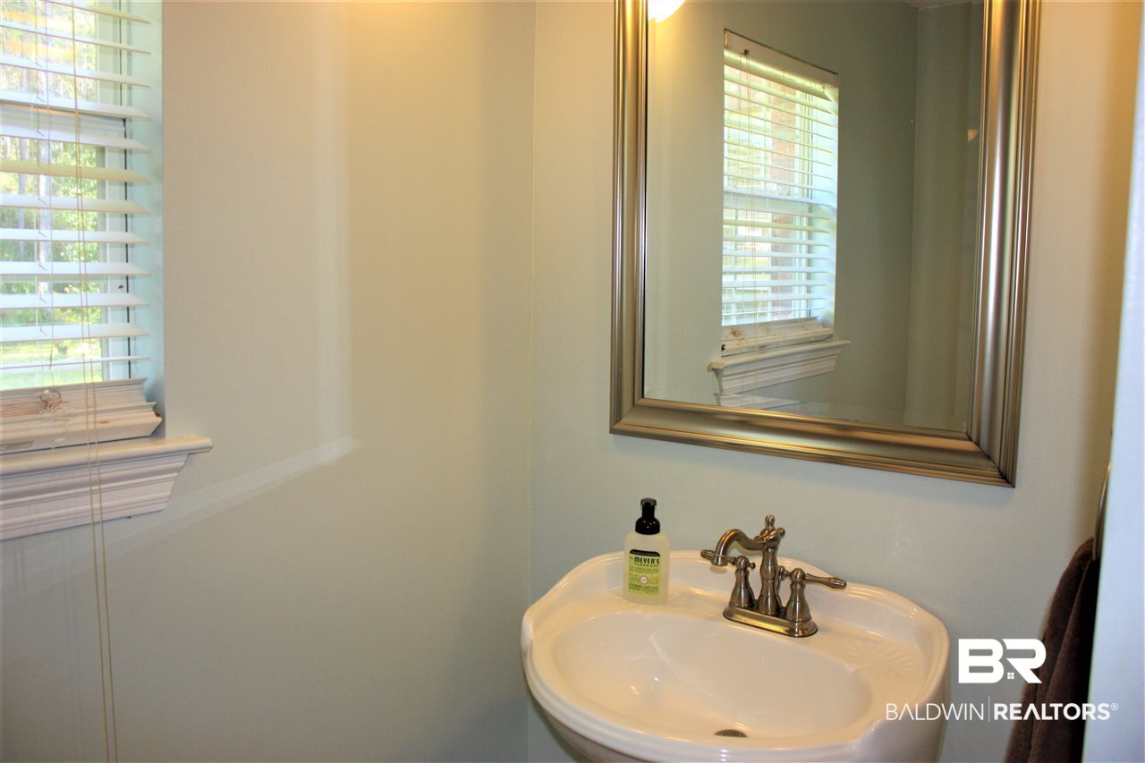 13898 Trawick Road Stapleton, AL 36578 - Photo 16 of 24 Downstairs Bath