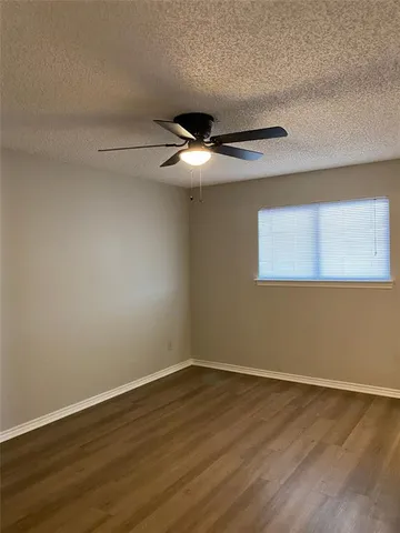 a view of an entrance door of the house