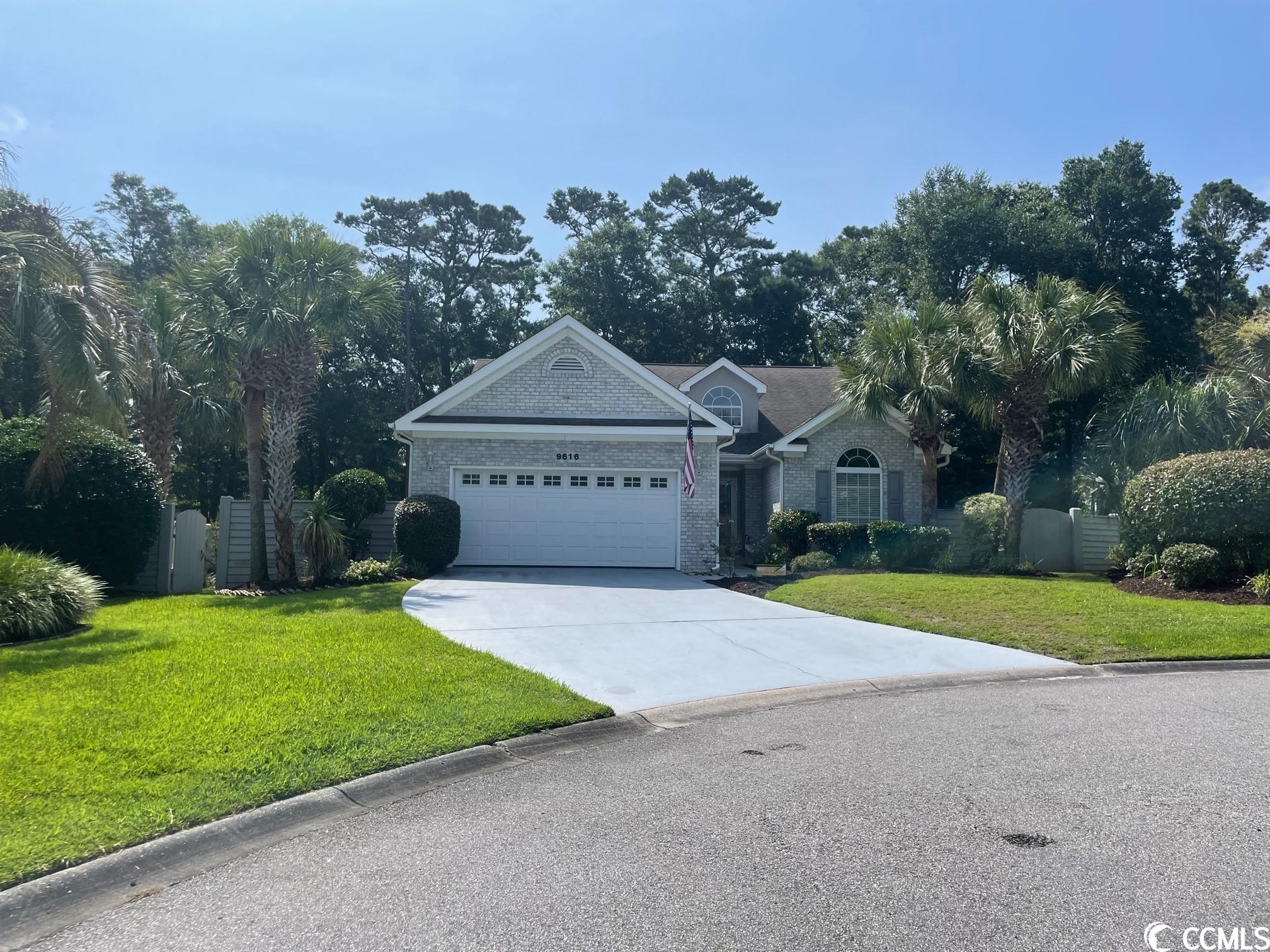 9616 Chestnut Ridge Drive Myrtle Beach, SC 29572 - Photo 1 of 37 Gallery Image 1