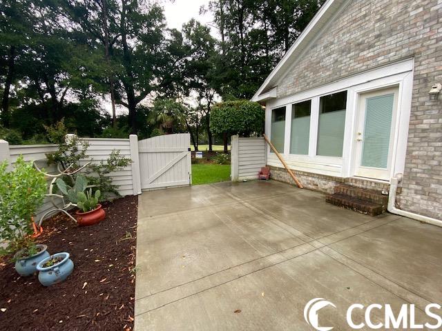 9616 Chestnut Ridge Drive Myrtle Beach, SC 29572 - Photo 24 of 37 Gallery Image 24