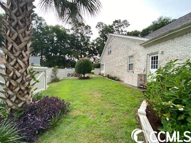9616 Chestnut Ridge Drive Myrtle Beach, SC 29572 - Photo 25 of 37 Gallery Image 25