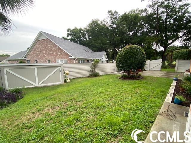 9616 Chestnut Ridge Drive Myrtle Beach, SC 29572 - Photo 26 of 37 Gallery Image 26