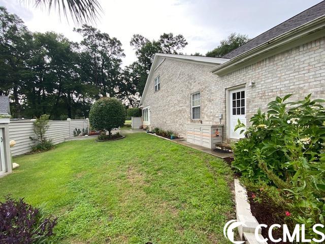 9616 Chestnut Ridge Drive Myrtle Beach, SC 29572 - Photo 27 of 37 Gallery Image 27