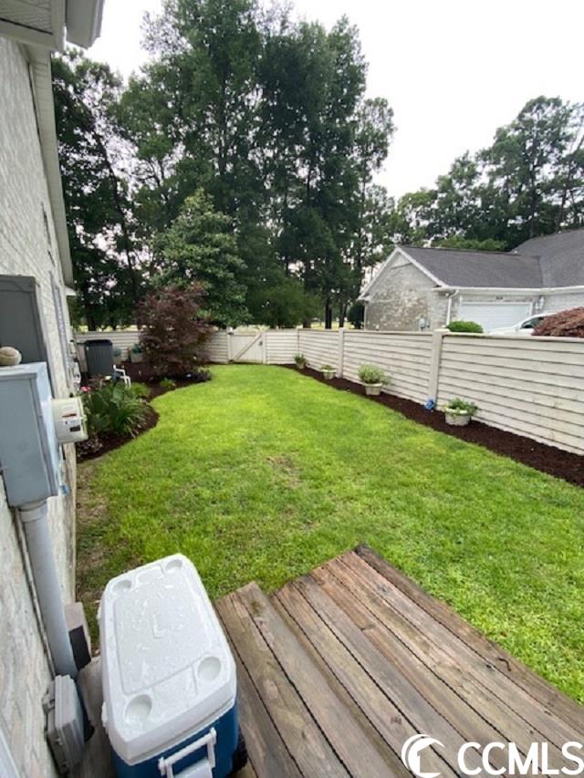 9616 Chestnut Ridge Drive Myrtle Beach, SC 29572 - Photo 35 of 37 Gallery Image 35