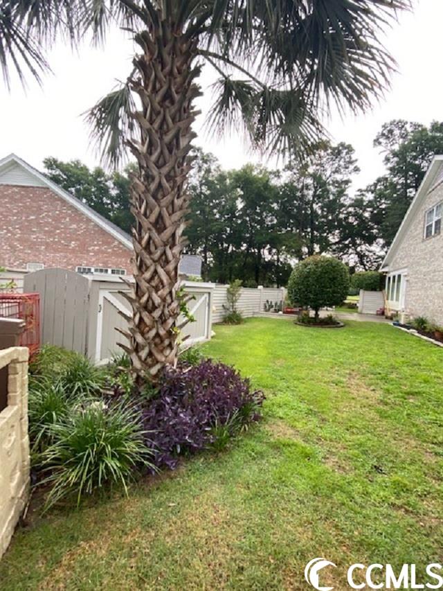 9616 Chestnut Ridge Drive Myrtle Beach, SC 29572 - Photo 36 of 37 Gallery Image 36