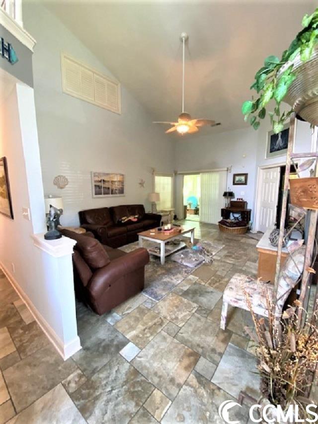 9616 Chestnut Ridge Drive Myrtle Beach, SC 29572 - Photo 7 of 37 Gallery Image 7