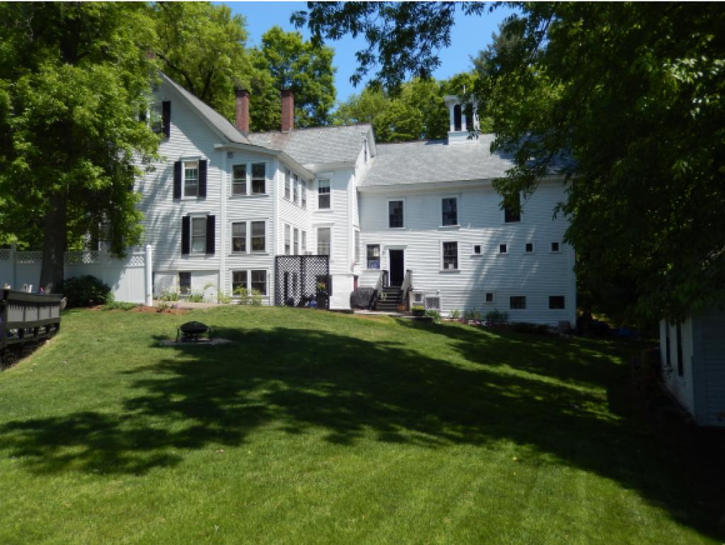 8 Shawmut Street Concord, NH 03301 - Photo 22 of 29