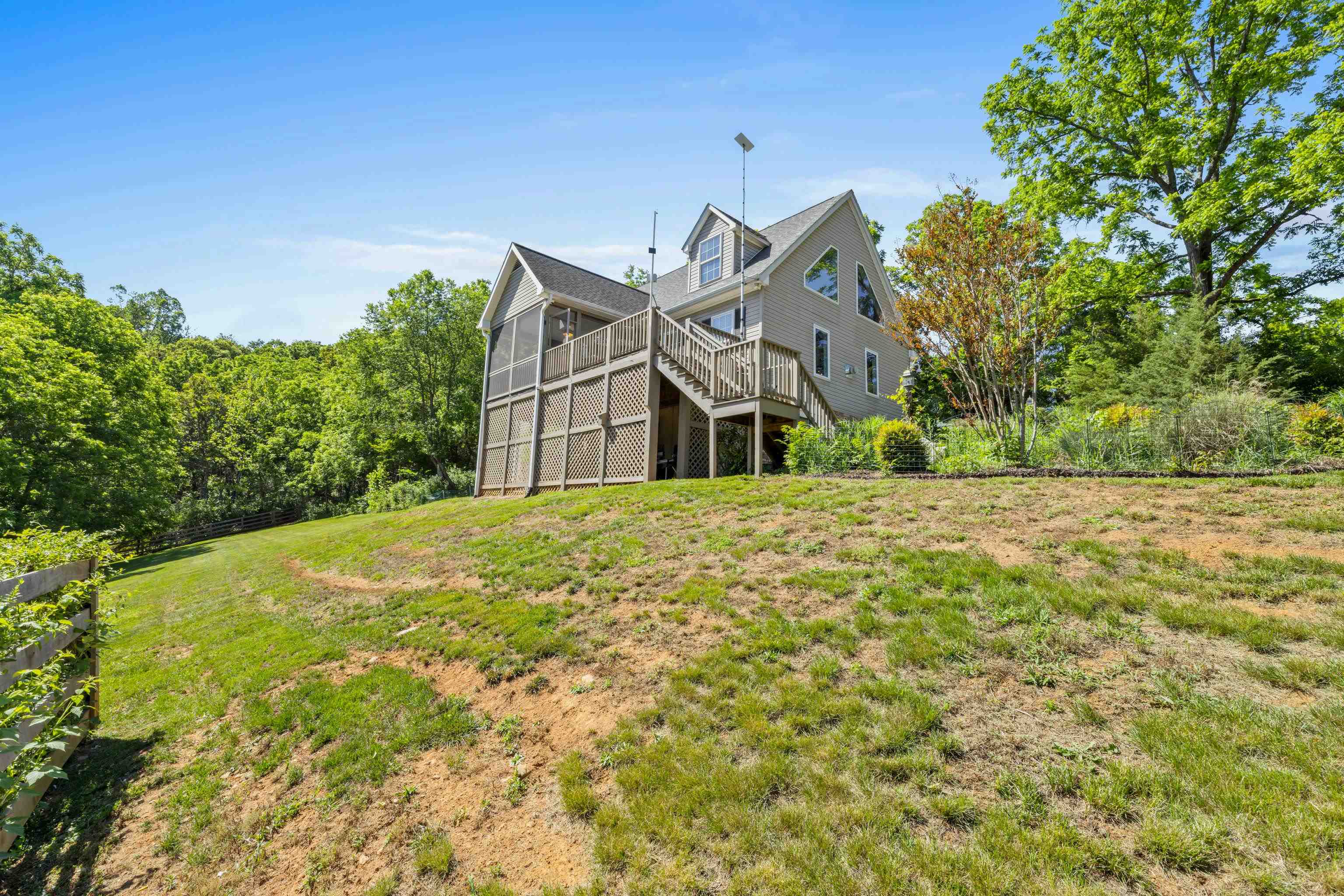 560 Agners Mill Road Lexington, VA 24450 - Photo 8 of 74