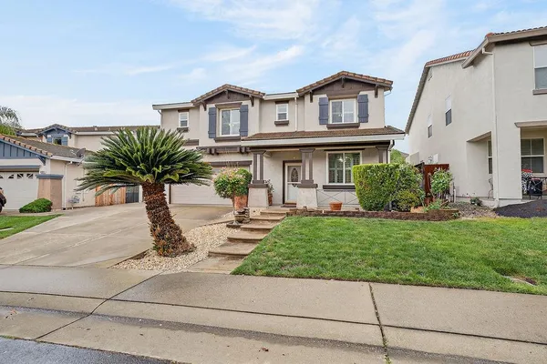 $649,000 | 6311 Bluebill Court, Rocklin, CA 95765