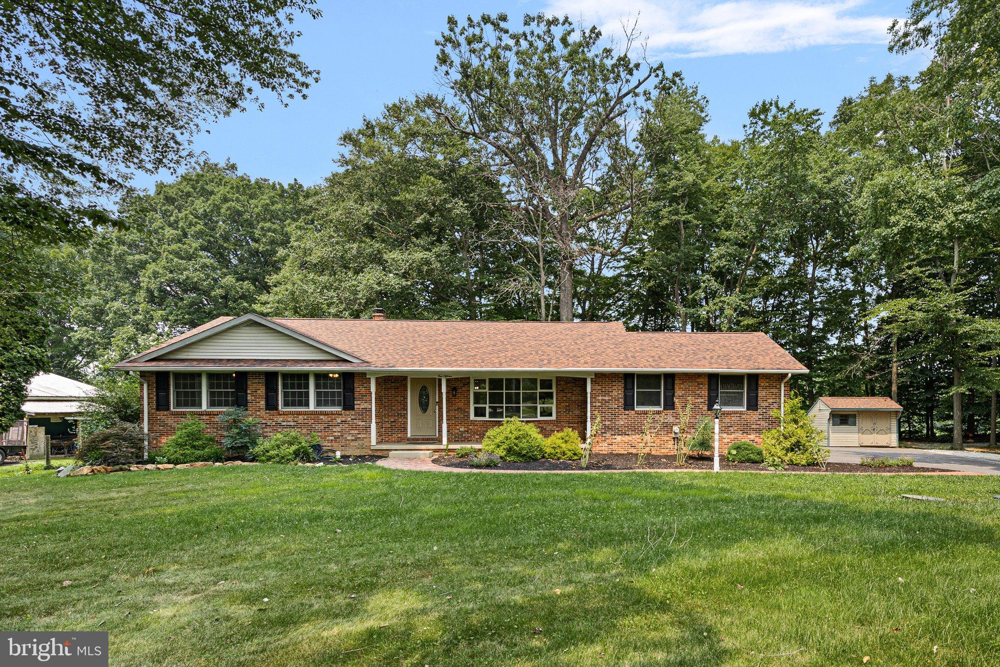 215 Calvert Road Rising Sun, MD 21911 - Photo 1 of 30