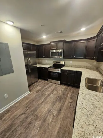 $1,800 | 1100 Commons Boulevard, Unit 1112, Myrtle Beach, SC 29572