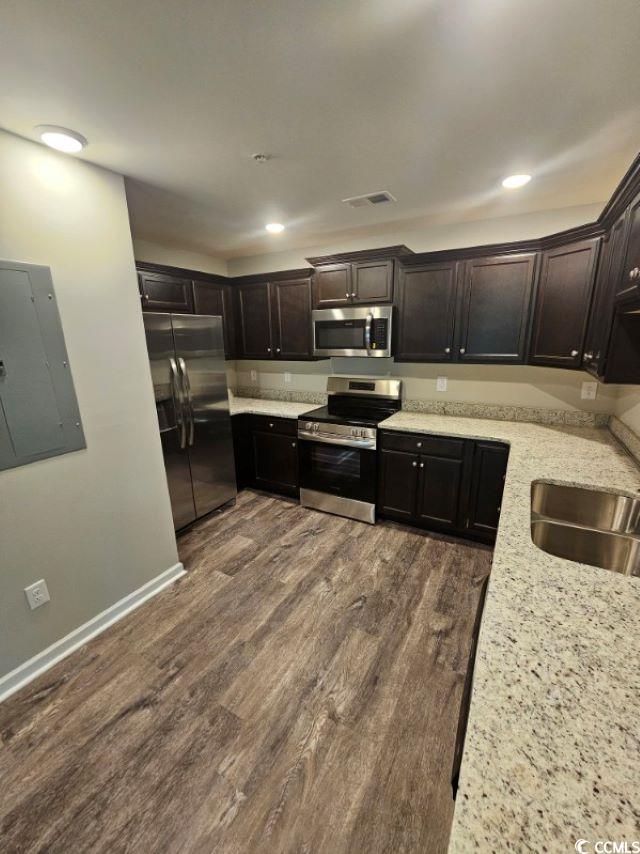 1100 Commons Boulevard, Unit 1112 Myrtle Beach, SC 29572 - Photo 3 of 8