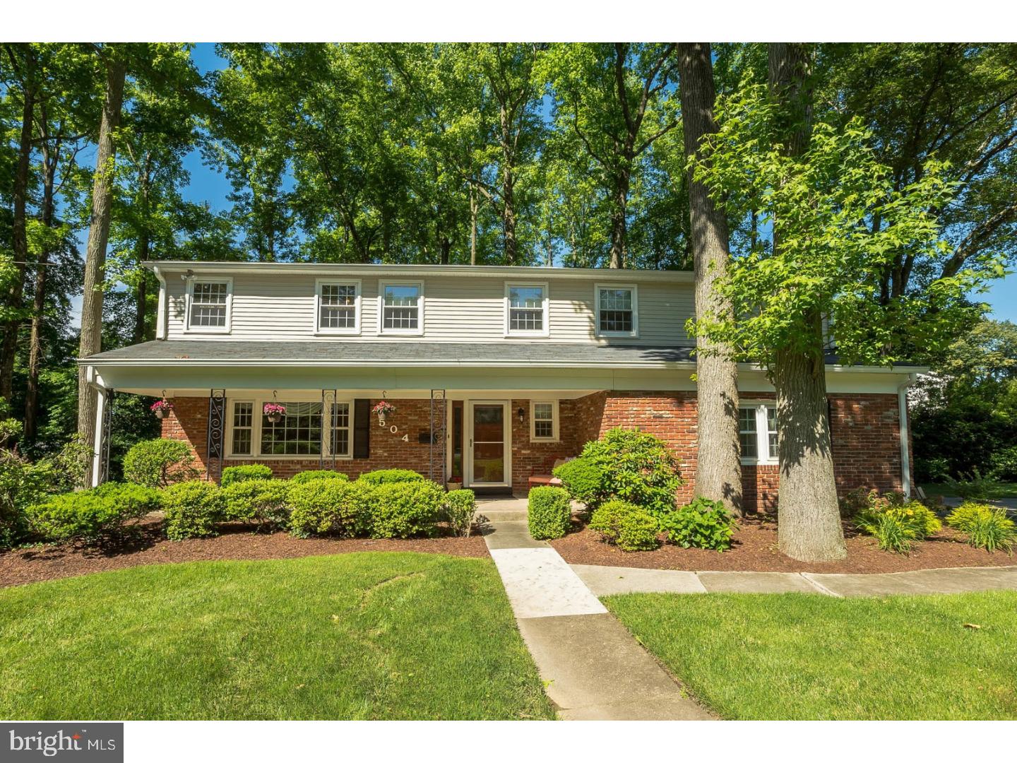 504 Gatewood Road Cherry Hill, NJ 08003 - Photo 1 of 25 Gallery Image 1
