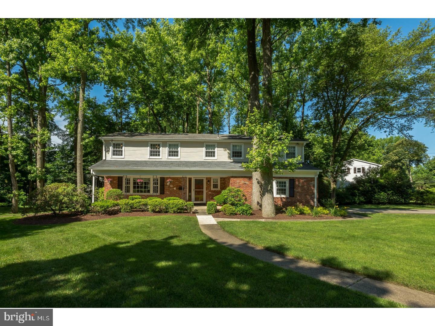 504 Gatewood Road Cherry Hill, NJ 08003 - Photo 2 of 25 Gallery Image 2