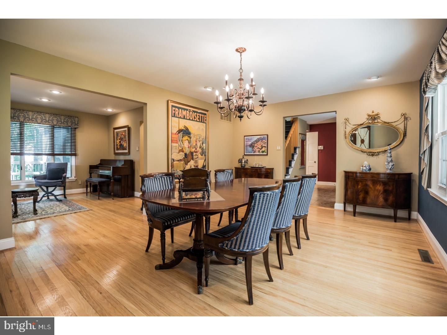 504 Gatewood Road Cherry Hill, NJ 08003 - Photo 3 of 25 Gallery Image 3