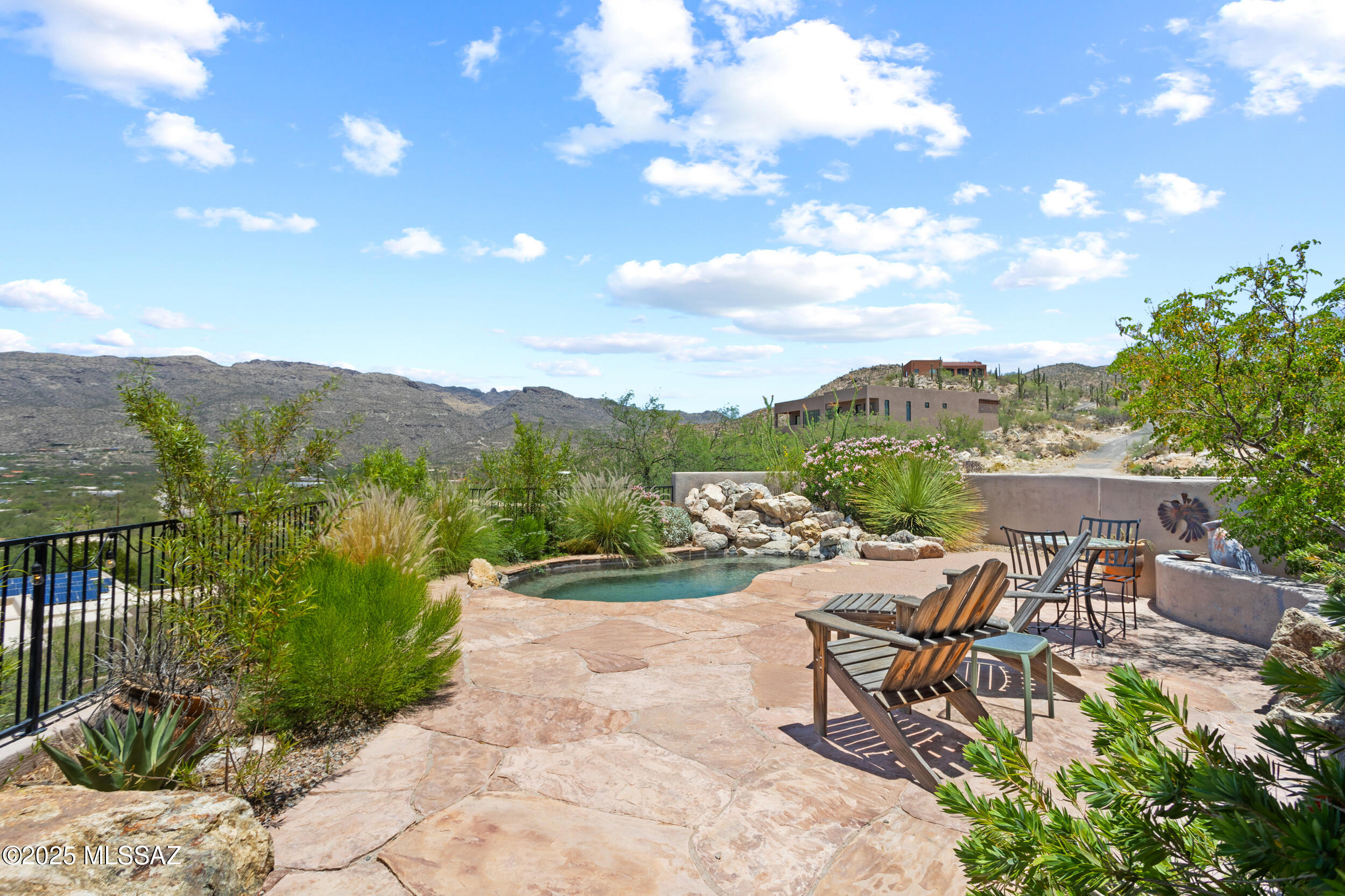 4101 Larkspur Road Tucson, AZ 85749 - Photo 16 of 34 Gallery Image 16