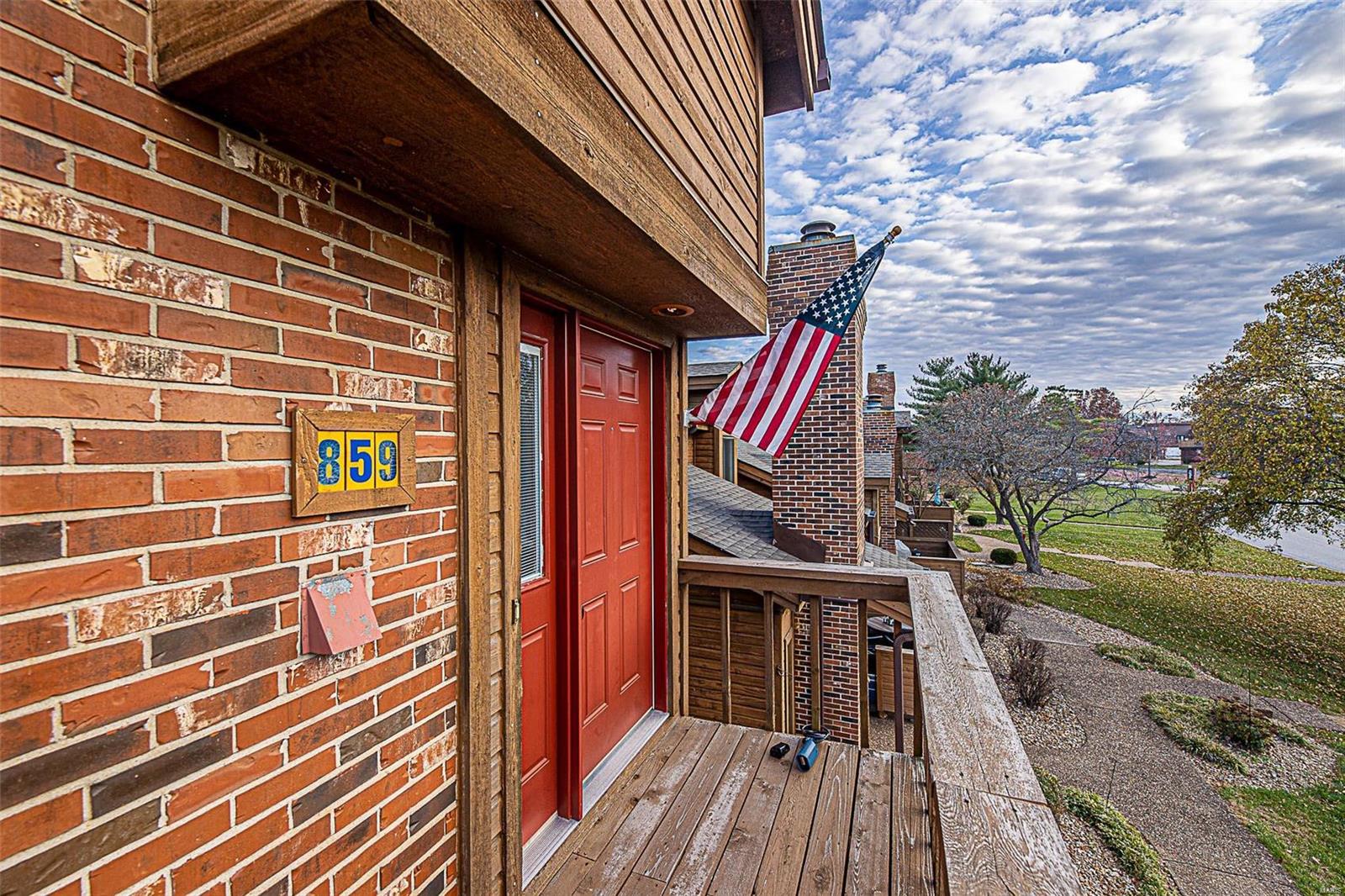 859 Hemingway Lane, Unit A Weldon Spring, MO 63304 - Photo 21 of 23 Gallery Image 21
