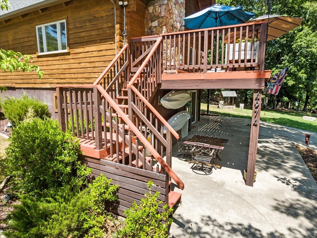 4974 Cove View Road Pulaski, VA 24301 - Photo 38 of 62 Gallery Image 38