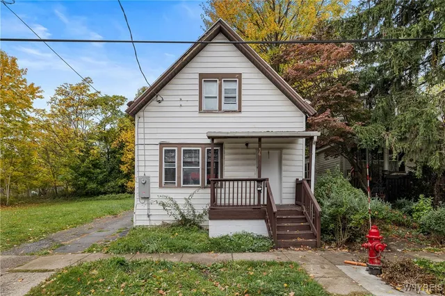 $99,956 | 56 Schmarbeck Avenue, Buffalo, NY 14212