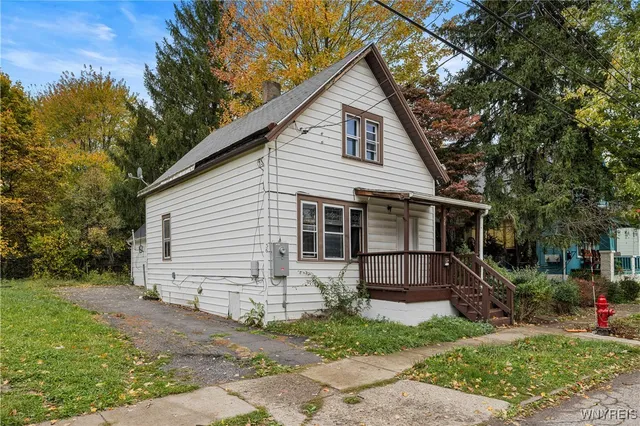 $99,956 | 56 Schmarbeck Avenue, Buffalo, NY 14212