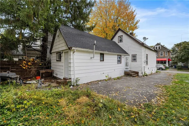 $99,956 | 56 Schmarbeck Avenue, Buffalo, NY 14212