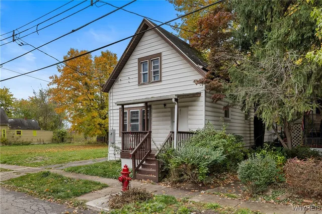 $99,956 | 56 Schmarbeck Avenue, Buffalo, NY 14212