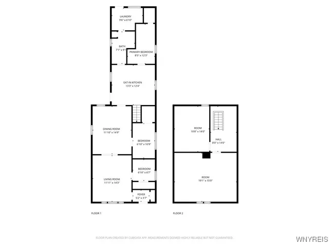 $99,956 | 56 Schmarbeck Avenue, Buffalo, NY 14212