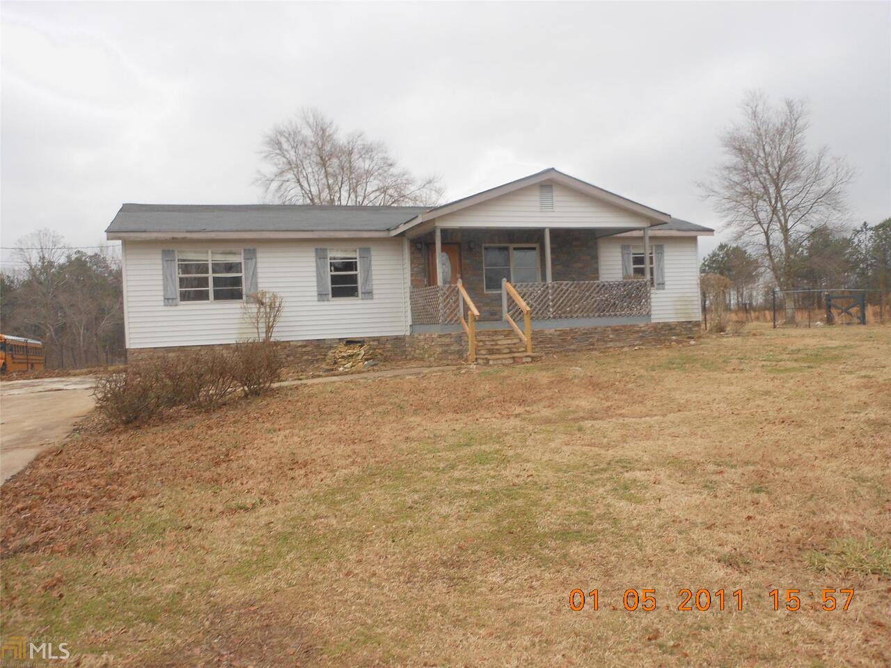 8743 Ephesus Church Road Villa Rica, GA 30180 - Photo 1 of 1