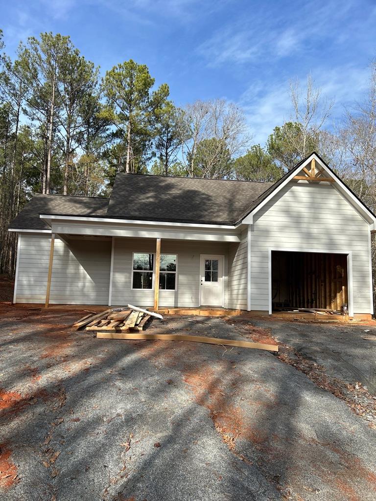 2125 Johnson Mill Road Hamilton, GA 31811 - Photo 1 of 4 Main View