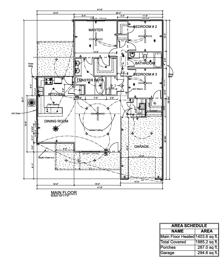 2125 Johnson Mill Road Hamilton, GA 31811 - Photo 3 of 4 Gallery Image 3