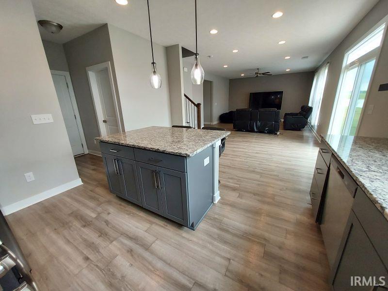 1406 Hunters Crossing Pass Huntingburg, IN 47542 - Photo 17 of 35