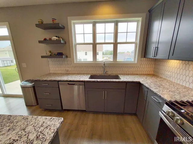 $349,000 | 1406 Hunters Crossing Pass, Huntingburg, IN 47542