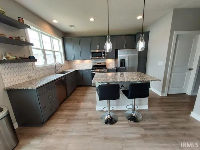 $349,000 | 1406 Hunters Crossing Pass, Huntingburg, IN 47542