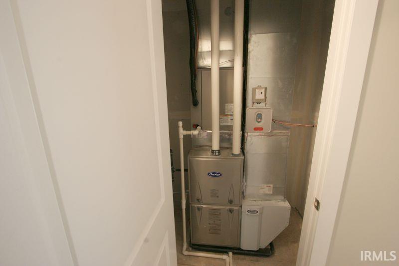 1406 Hunters Crossing Pass Huntingburg, IN 47542 - Photo 35 of 35