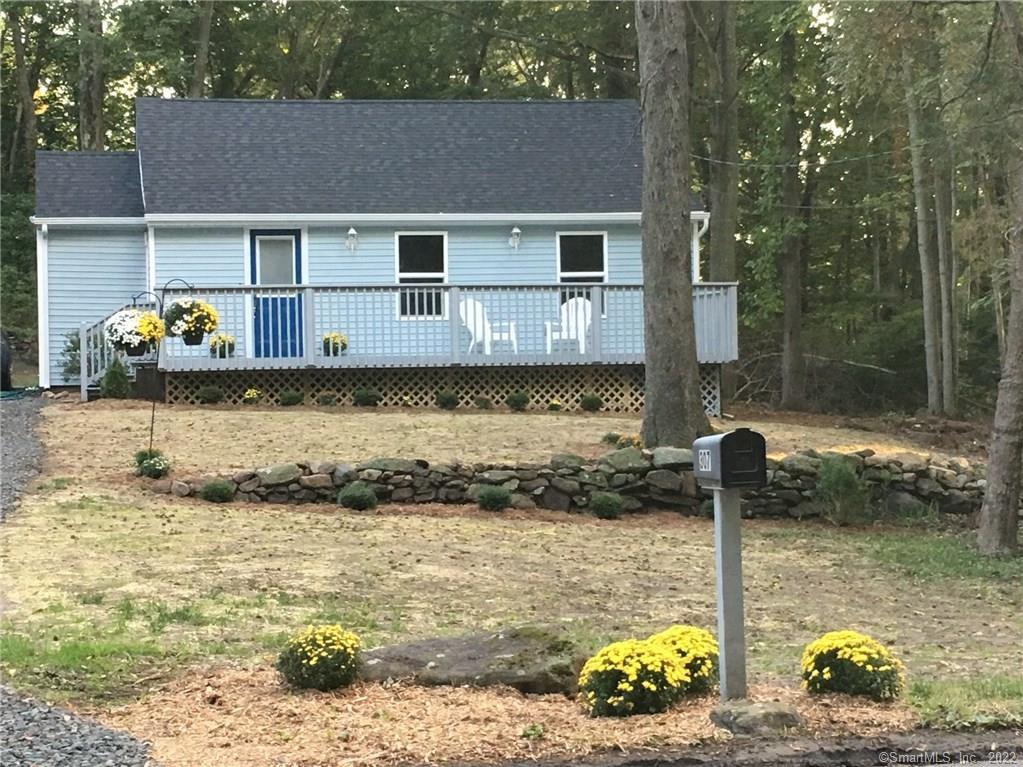 307 Mulberry Point Road Guilford, CT 06437 - Photo 1 of 1