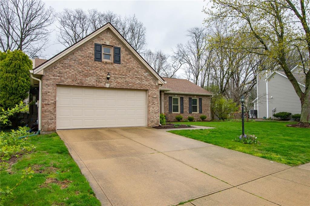 7592 Meadow Ridge Drive Fishers, IN 46038 - Photo 1 of 30 Gallery Image 1