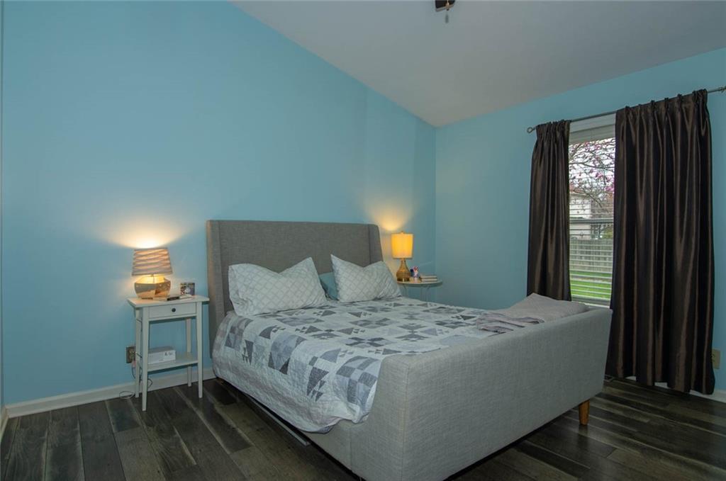 7592 Meadow Ridge Drive Fishers, IN 46038 - Photo 17 of 30 Gallery Image 17
