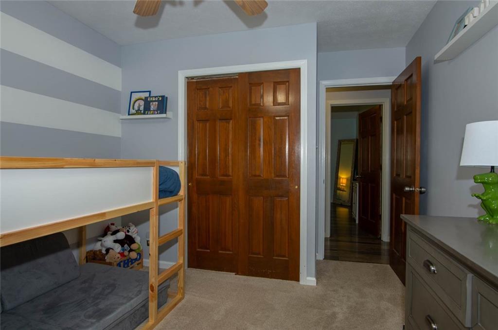 7592 Meadow Ridge Drive Fishers, IN 46038 - Photo 26 of 30 Gallery Image 26