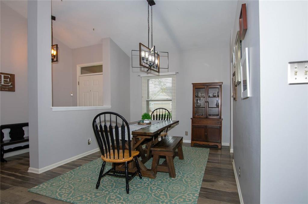 7592 Meadow Ridge Drive Fishers, IN 46038 - Photo 7 of 30 Gallery Image 7