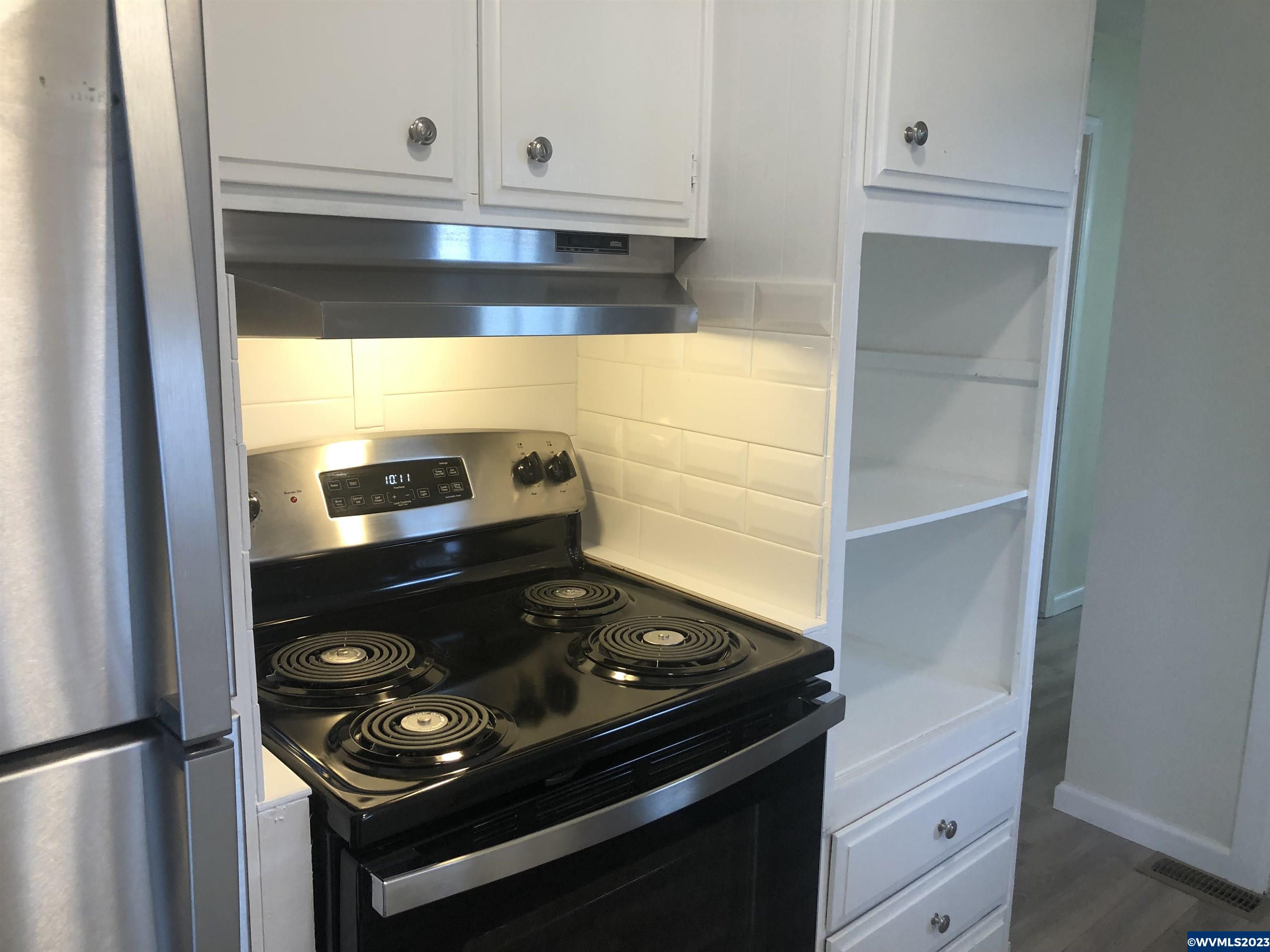 5355 River ( Road, Unit 65 Keizer, OR 97303 - Photo 13 of 19