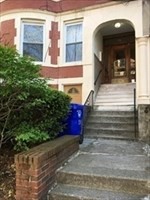 19 University Road, Unit 1 Brookline, MA 02445 - Photo 1 of 15