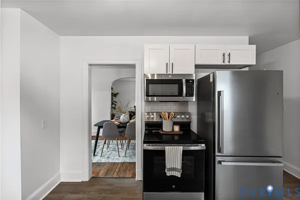 $339,900 | 702 Irving Street, Farmville, VA 23901