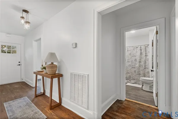 $339,900 | 702 Irving Street, Farmville, VA 23901