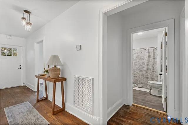 $350,000 | 702 Irving Street, Farmville, VA 23901