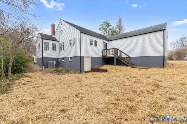 $350,000 | 702 Irving Street, Farmville, VA 23901