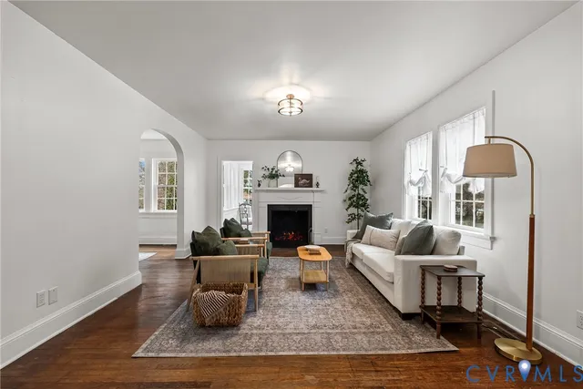 $350,000 | 702 Irving Street, Farmville, VA 23901