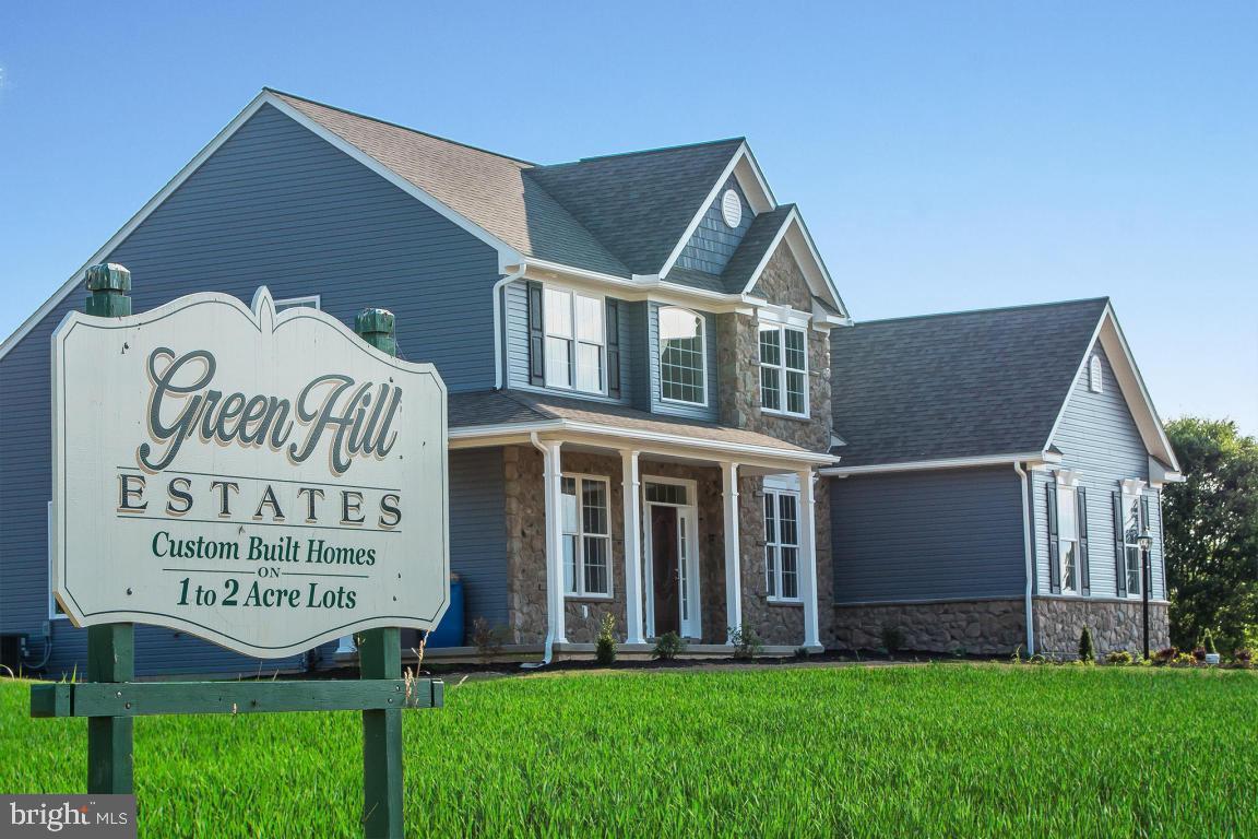 0 Green Hill Road Conestoga, PA 17516 - Photo 1 of 1 Gallery Image 1