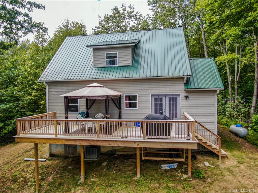 81 South Gray Fox Road Rosman, NC 28772 - Photo 22 of 33 Gallery Image 22
