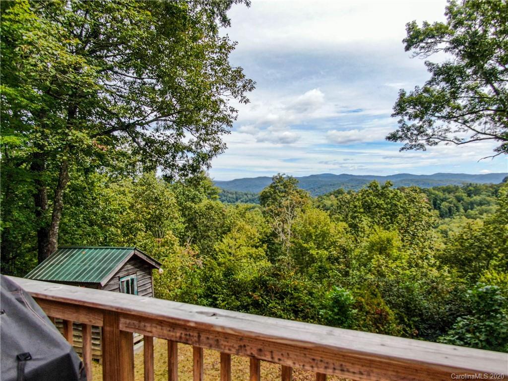 81 South Gray Fox Road Rosman, NC 28772 - Photo 23 of 33 Gallery Image 23