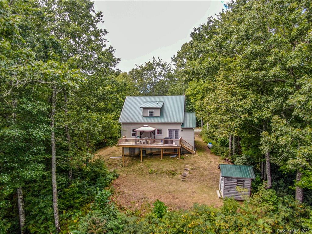 81 South Gray Fox Road Rosman, NC 28772 - Photo 24 of 33 Gallery Image 24